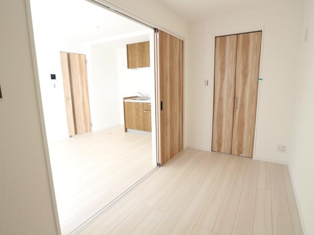 近鉄奈良駅 徒歩20分 1階の物件内観写真