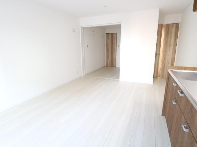 近鉄奈良駅 徒歩20分 3階の物件内観写真