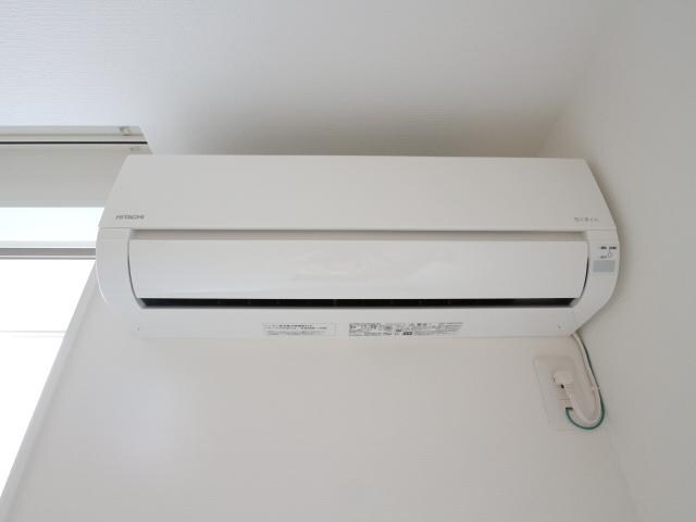 近鉄奈良駅 徒歩20分 3階の物件内観写真