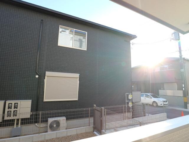 近鉄奈良駅 徒歩20分 1階の物件内観写真