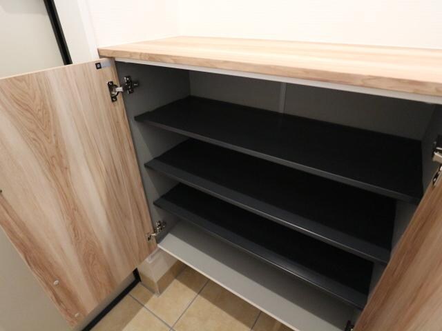 近鉄奈良駅 徒歩20分 1階の物件内観写真