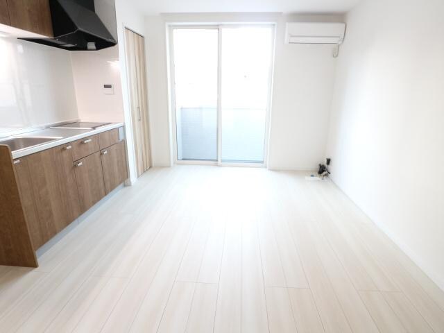 近鉄奈良駅 徒歩20分 3階の物件内観写真