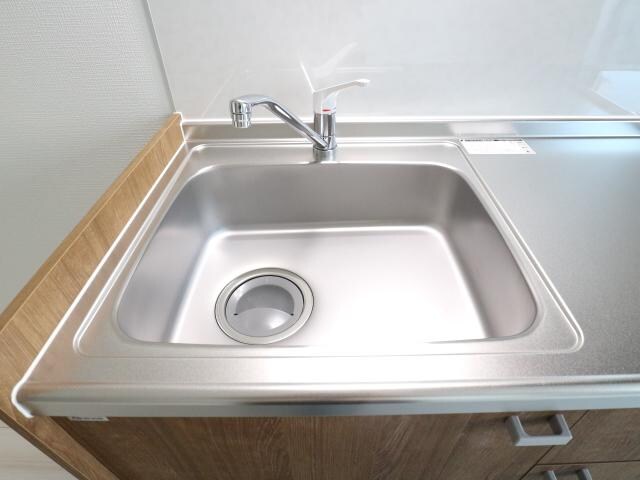 近鉄奈良駅 徒歩20分 3階の物件内観写真