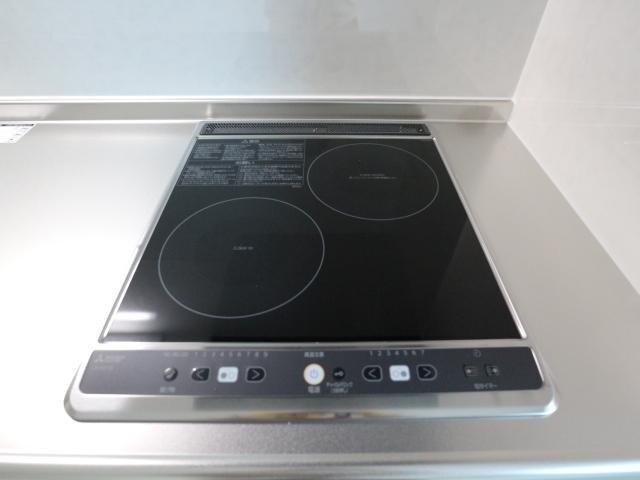 近鉄奈良駅 徒歩20分 3階の物件内観写真