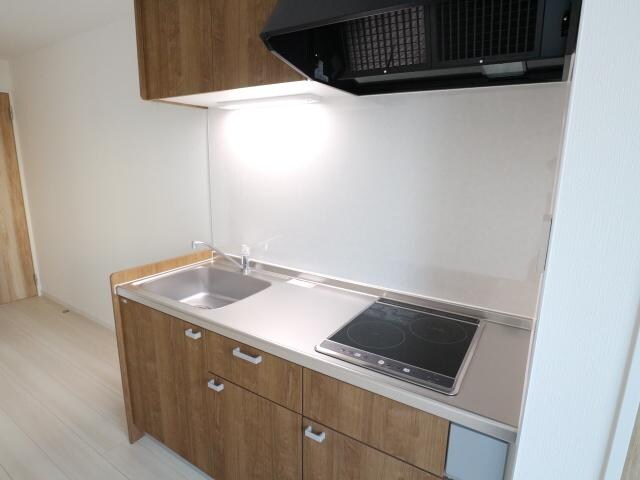 近鉄奈良駅 徒歩20分 3階の物件内観写真