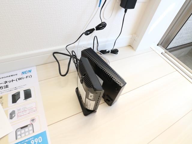 近鉄奈良駅 徒歩20分 1階の物件内観写真