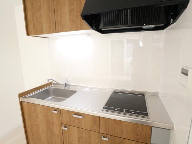 近鉄奈良駅 徒歩20分 1階の物件内観写真