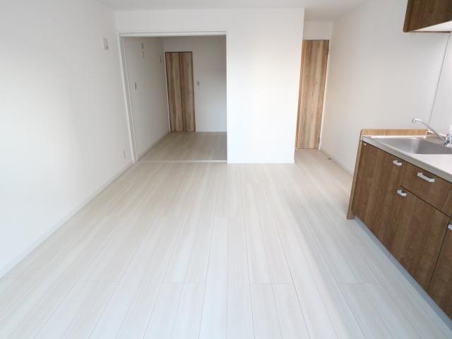 近鉄奈良駅 徒歩20分 3階の物件内観写真