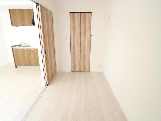 近鉄奈良駅 徒歩20分 2階の物件内観写真