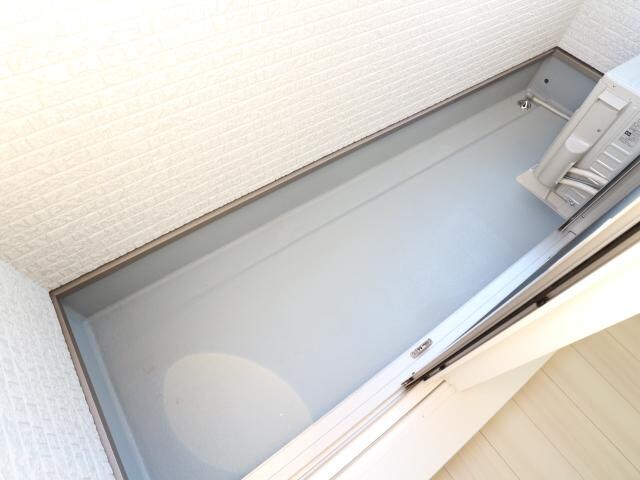 近鉄奈良駅 徒歩20分 2階の物件内観写真