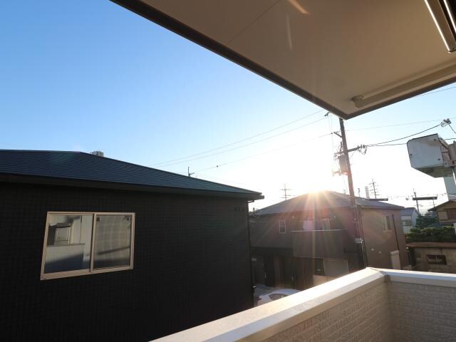 近鉄奈良駅 徒歩20分 2階の物件内観写真