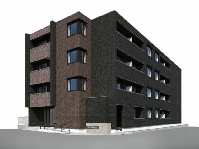 新大宮駅 徒歩4分の物件外観写真