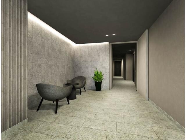 新大宮駅 徒歩4分 3階の物件外観写真