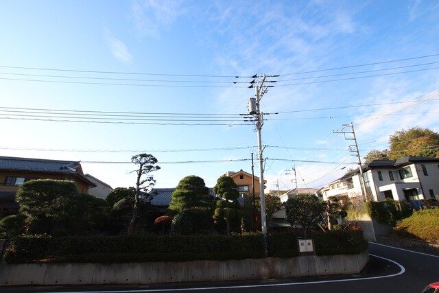 アリュールみなみ野の物件内観写真