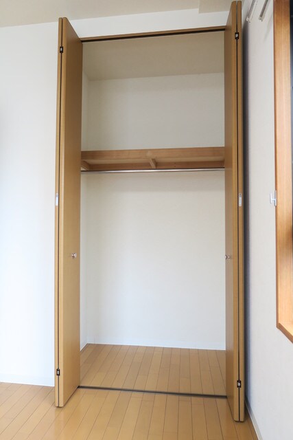 ヒメサリーの物件内観写真