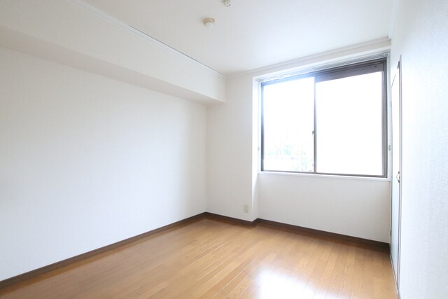 パラシオンハイツの物件内観写真