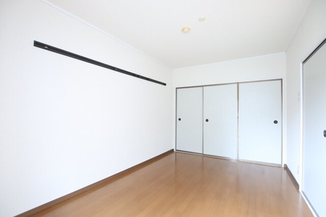 パラシオンハイツの物件内観写真