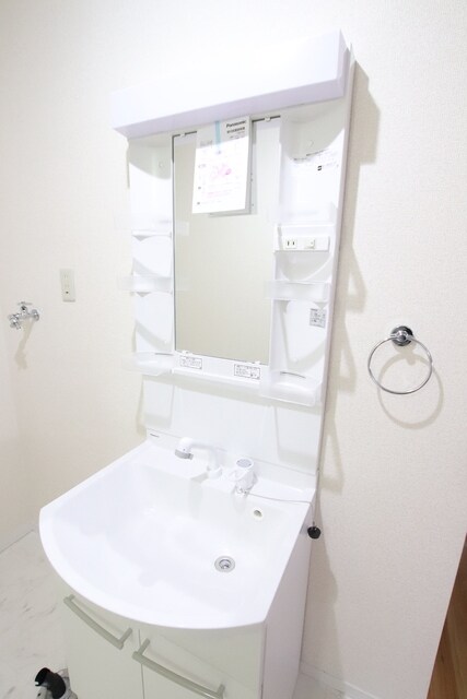 パラシオンハイツの物件内観写真