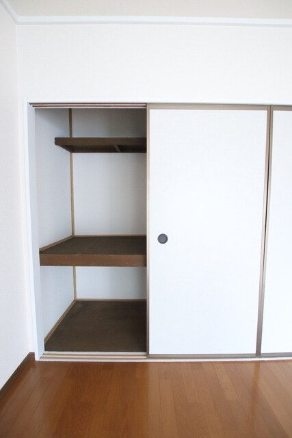 パラシオンハイツの物件内観写真