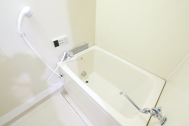 パラシオンハイツの物件内観写真