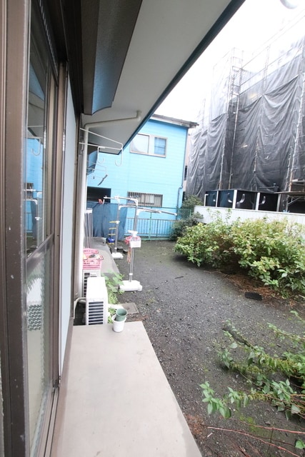 パラシオンハイツの物件内観写真