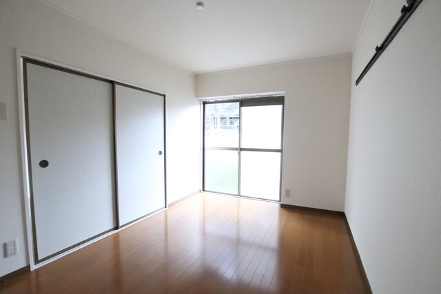 パラシオンハイツの物件内観写真