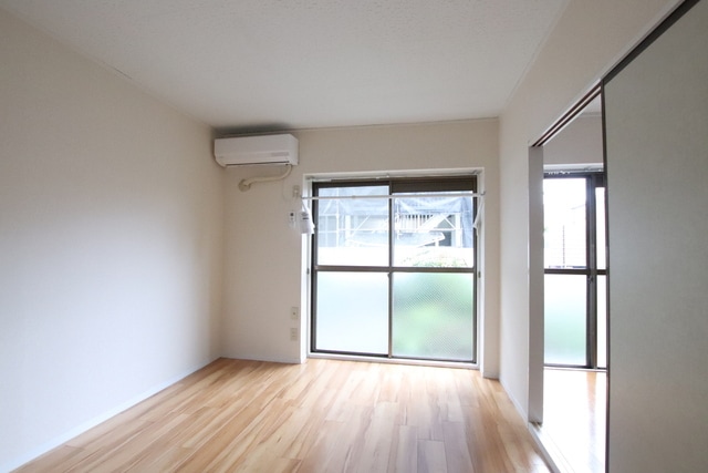 パラシオンハイツの物件内観写真