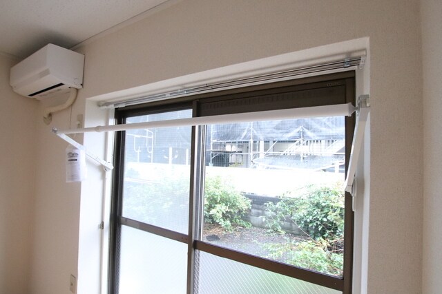 パラシオンハイツの物件内観写真