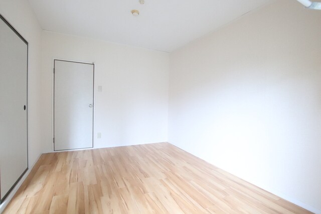 パラシオンハイツの物件内観写真