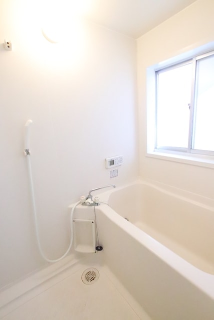 クリーンハイツパートⅡの物件内観写真