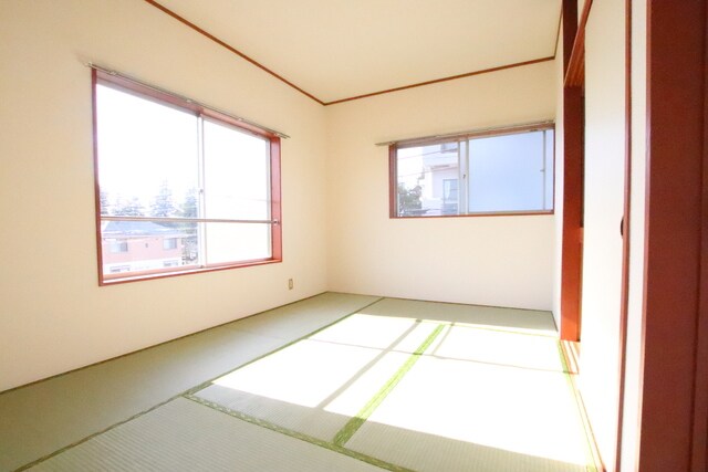 クリーンハイツパートⅡの物件内観写真