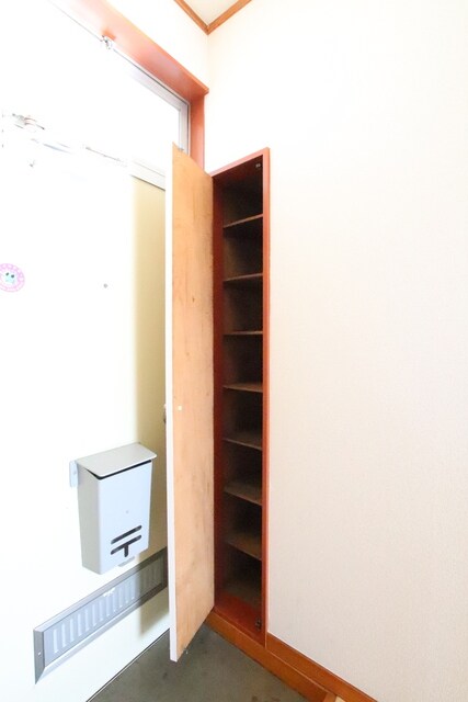 クリーンハイツパートⅡの物件内観写真