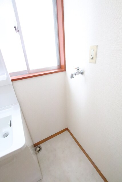 クリーンハイツパートⅡの物件内観写真