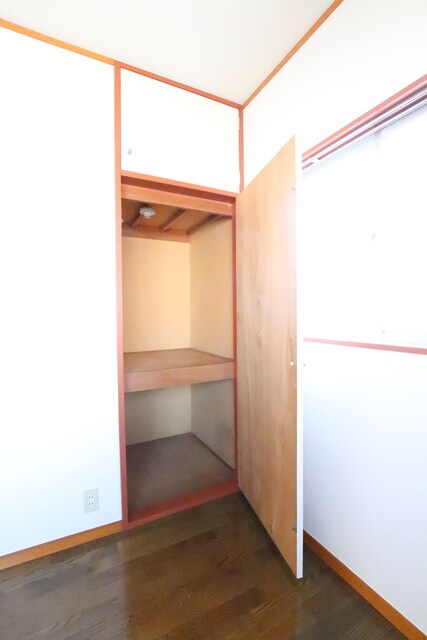 クリーンハイツパートⅡの物件内観写真