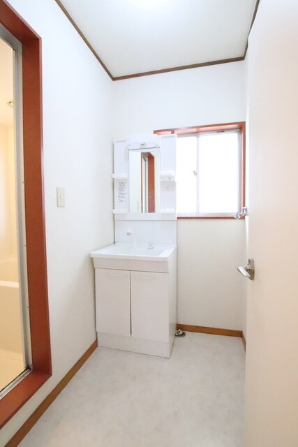 クリーンハイツパートⅡの物件内観写真