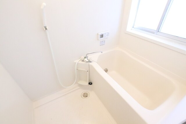 クリーンハイツパートⅡの物件内観写真