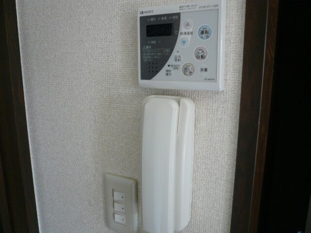 フラワーヒル２番館の物件内観写真