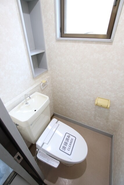 栄ビルの物件内観写真