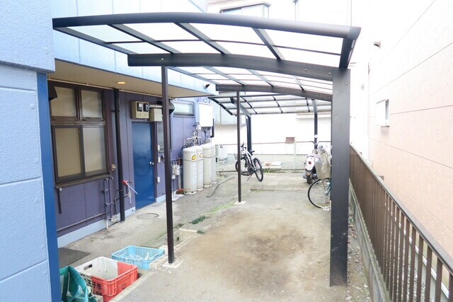 栄ビルの物件外観写真