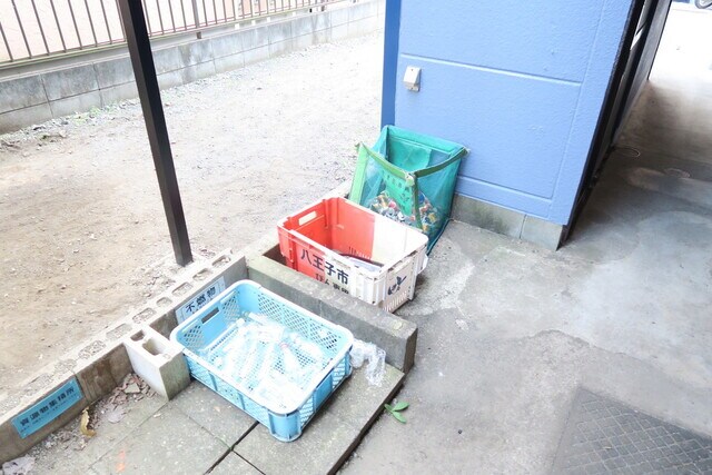 栄ビルの物件外観写真