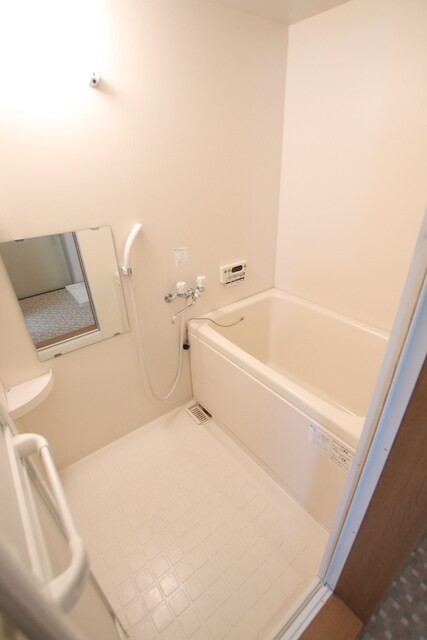 栄ビルの物件内観写真