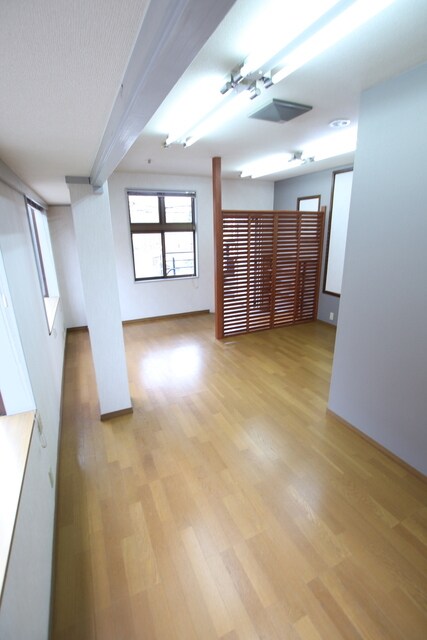 栄ビルの物件内観写真