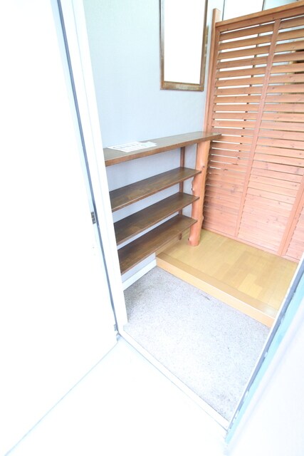 栄ビルの物件内観写真