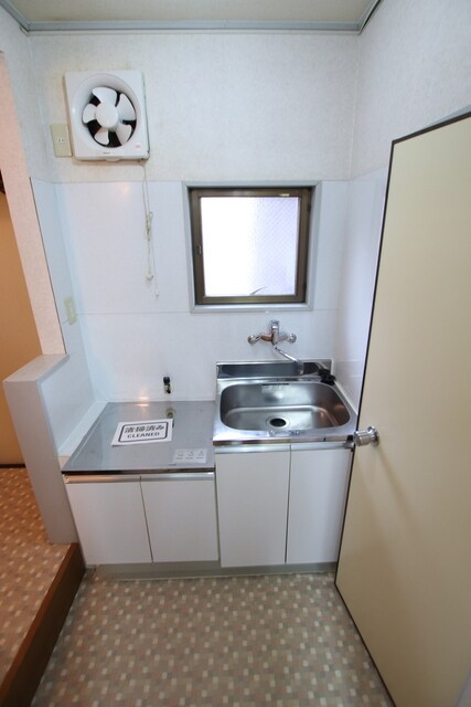 栄ビルの物件内観写真