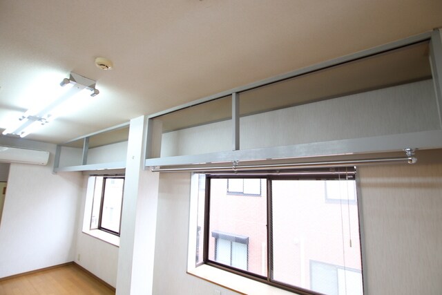 栄ビルの物件内観写真