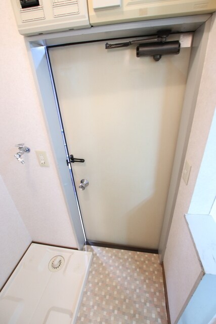 栄ビルの物件内観写真