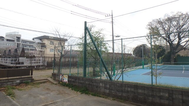 グリーンピポット第３の物件内観写真