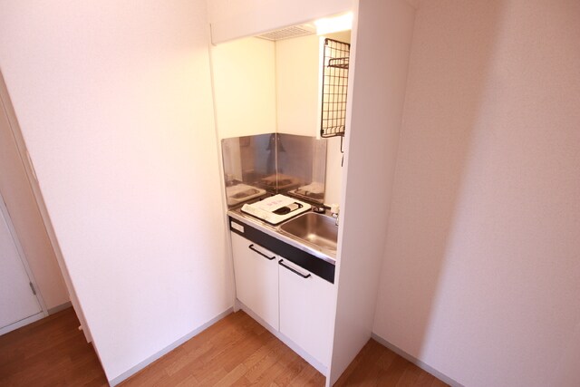 グリーンピポット第３の物件内観写真