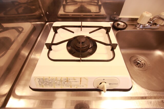 グリーンピポット第３の物件内観写真