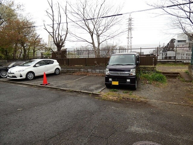 グリーンピポット第３の物件外観写真